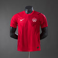 Camiseta Local Canadá 26/27 Player Version