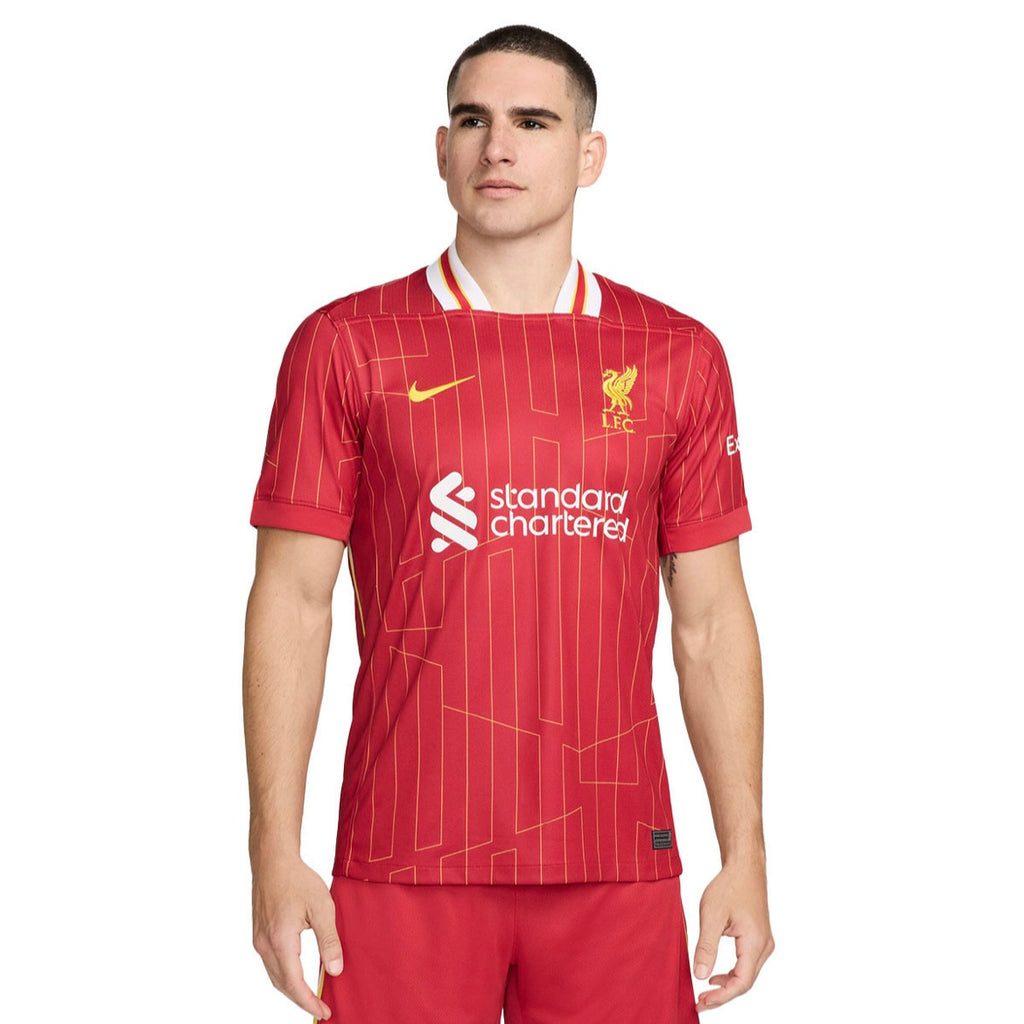 Liverpool 24/25 shirts