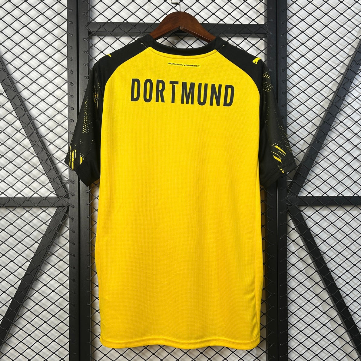 Camiseta Local Dortmund 25/26