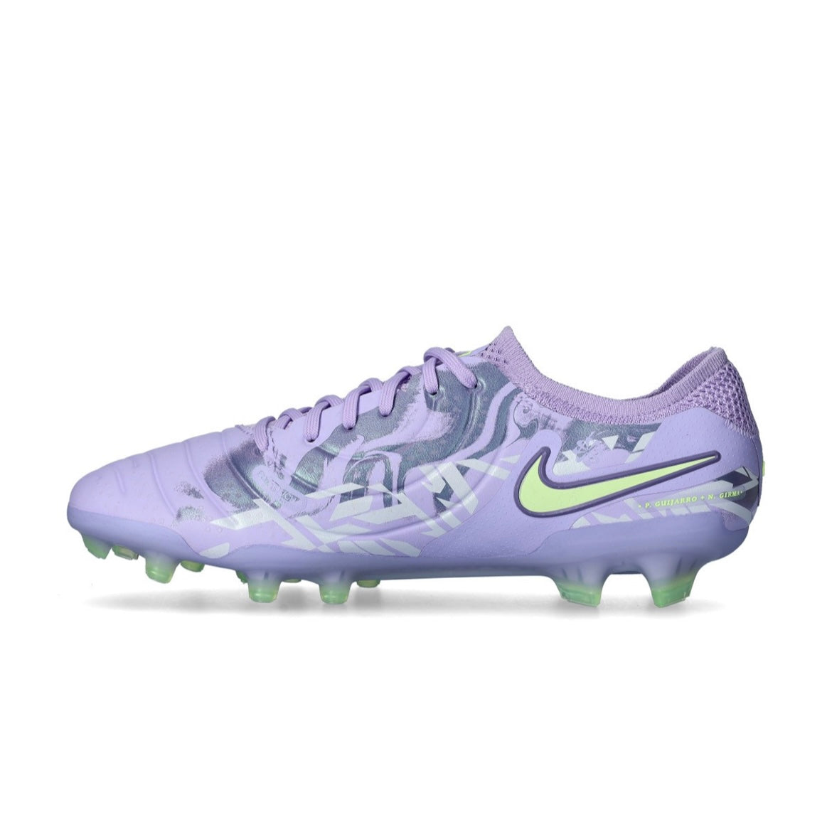 Nike Tiempo Legend 10 Elite FG