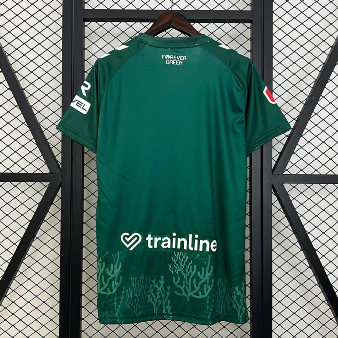Camiseta Real Betis 25/26 Edición Especial