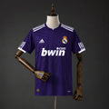 Camiseta Real Madrid Retro Alternativa 10/11