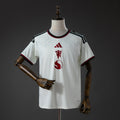 Camiseta Alternativa Manchester United 26/27