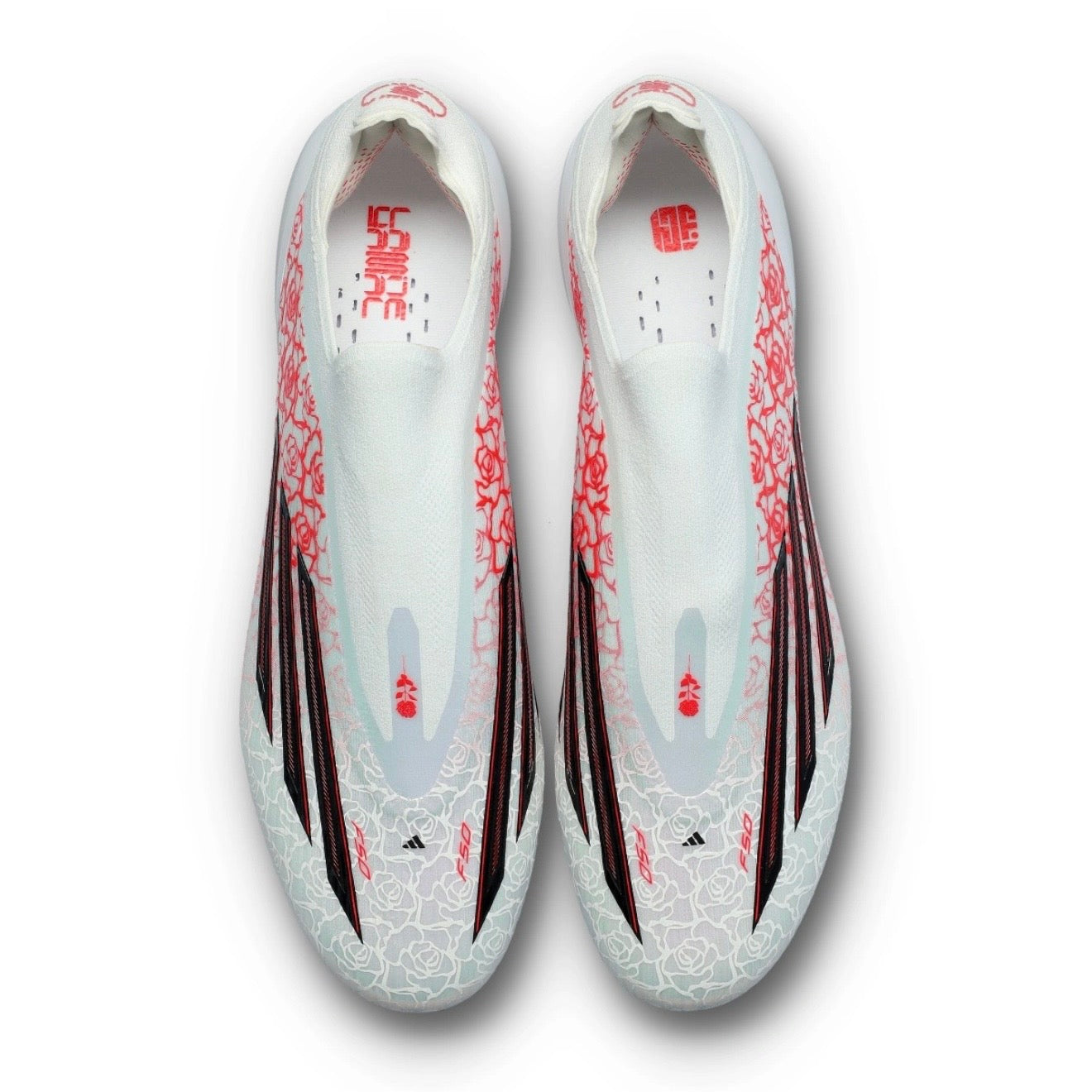 Adidas F50 Elite LL FG Lamine Yamal