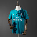 Camiseta Real Madrid Retro Alternativa 17/18