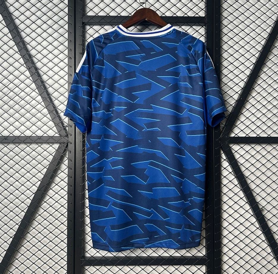 Camiseta Local Schalke 04 25/26