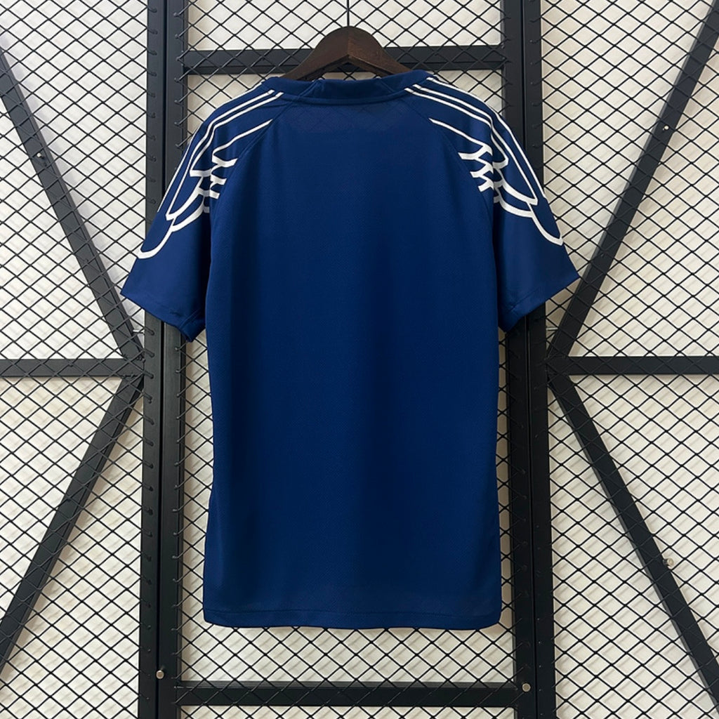 4ª Camiseta visitante PSG 24/25