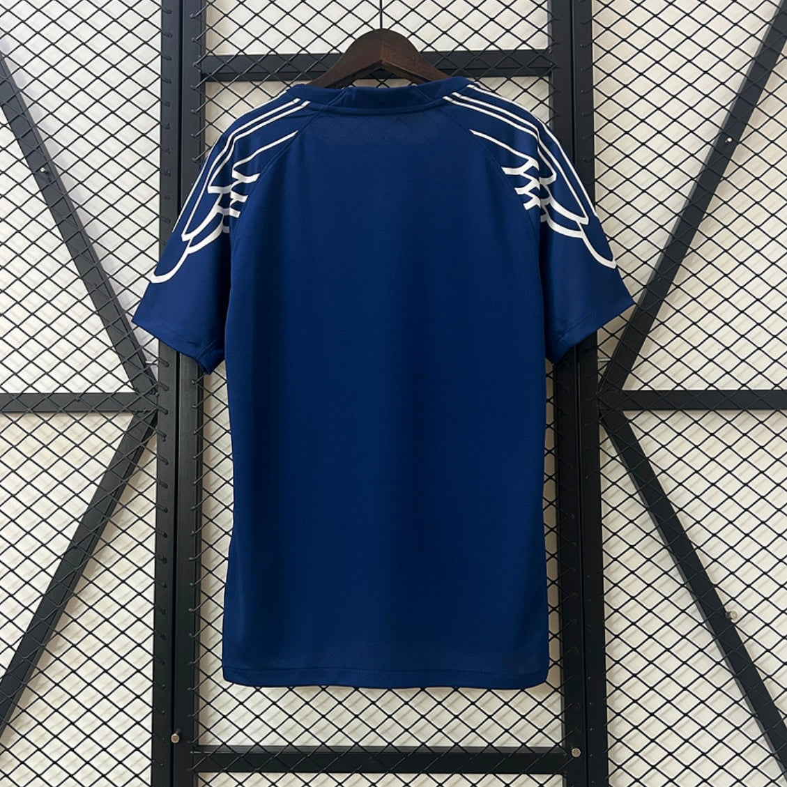 4ª Camiseta visitante PSG 24/25