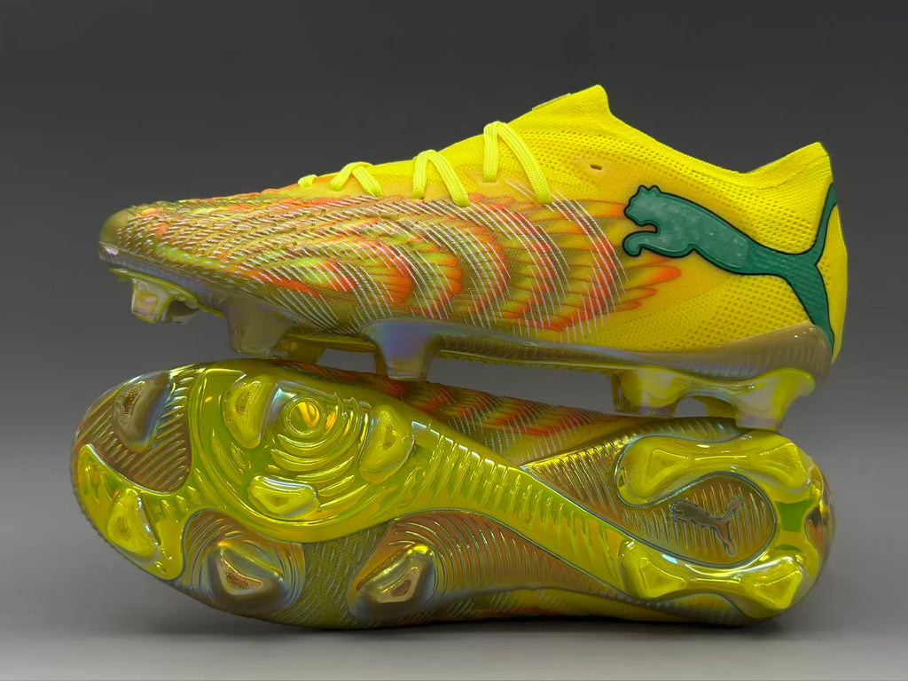 Puma Future 9 Ultimate FG Kidsuper x Neymar JR