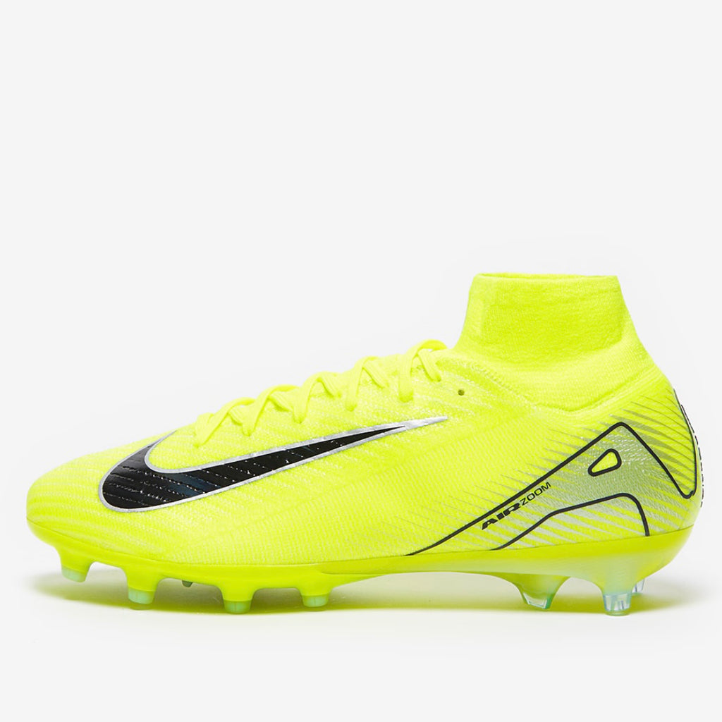 Nike Mercurial Superfly 10 Elite AG