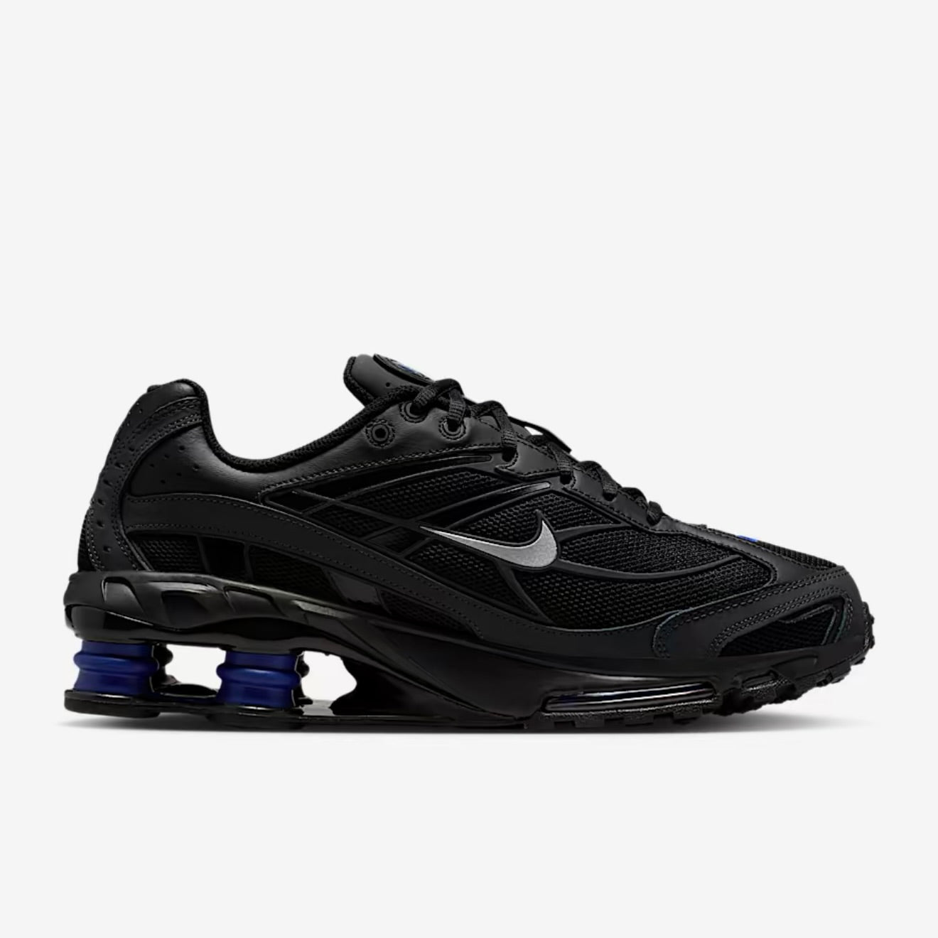 Nike Shox Ride 2