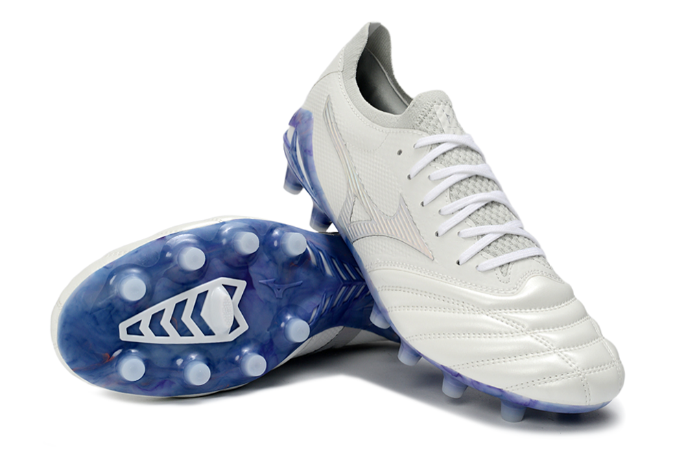 Mizuno Morelia Neo V Elite FG