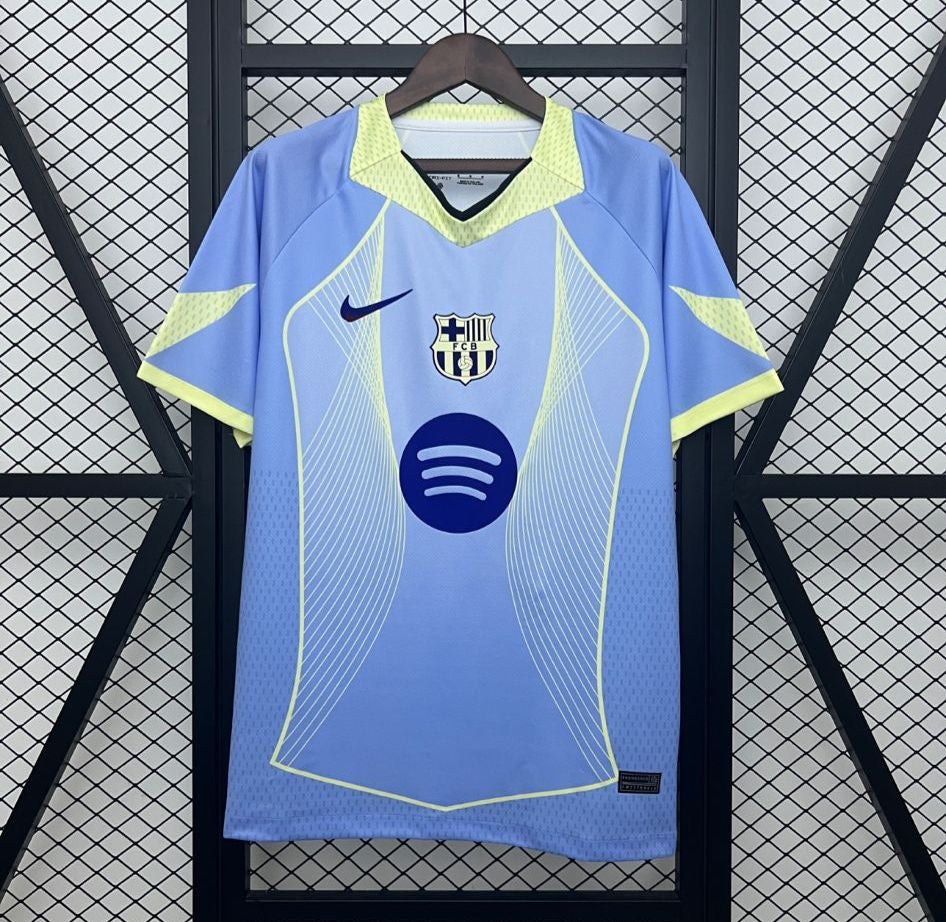 Camiseta Especial FC Barcelona 25/26