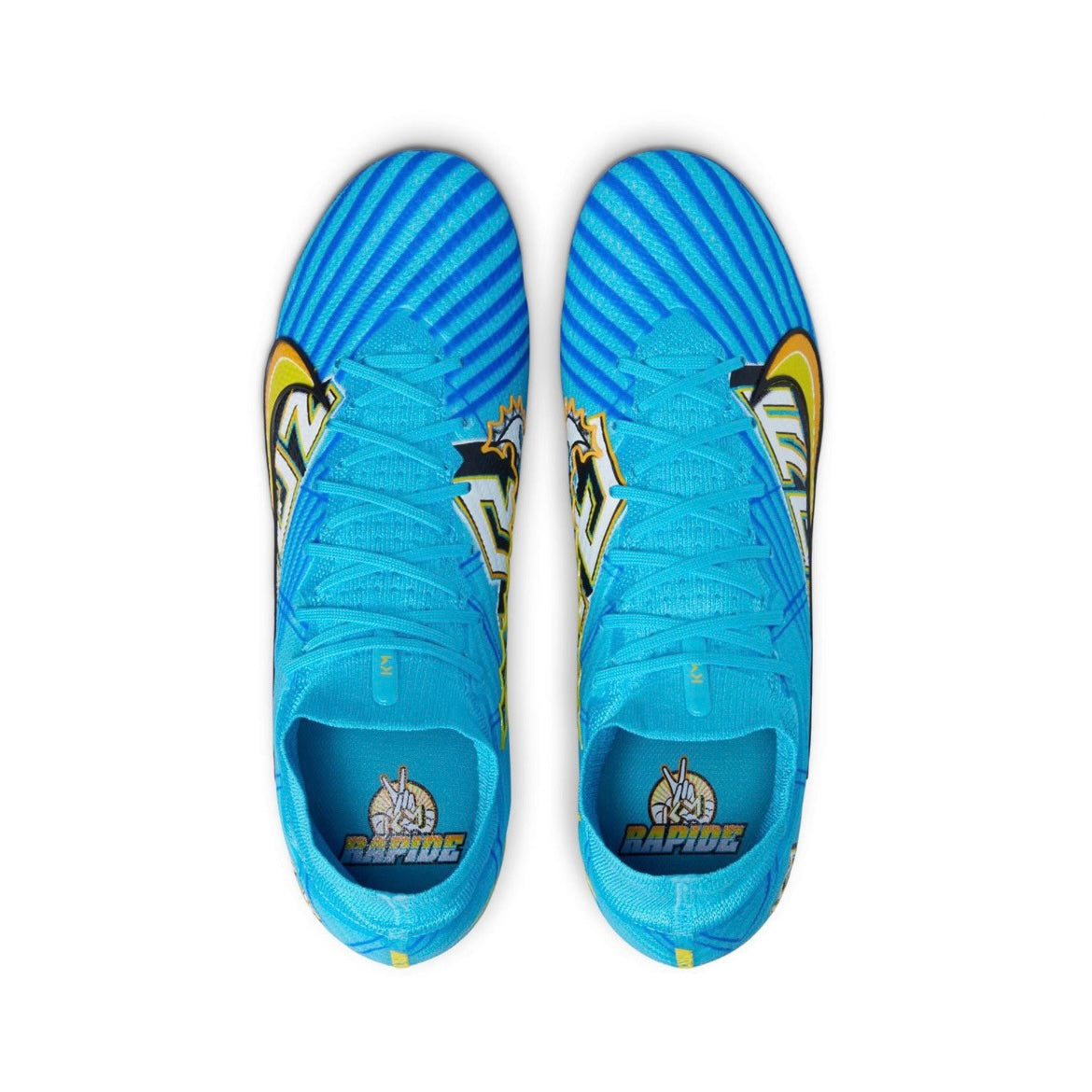 Nike Mercurial Superfly 9 Elite FG KM