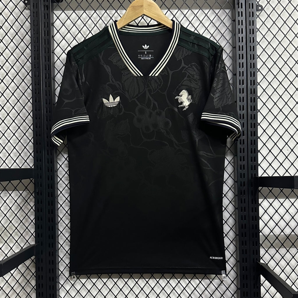 Camiseta Alternativa Juventus 25/26