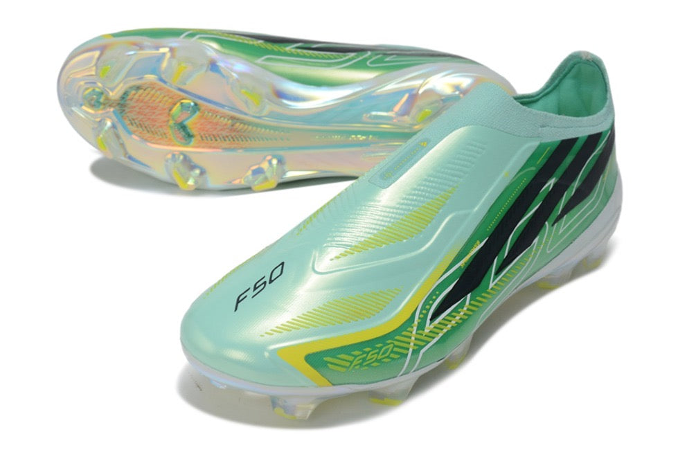 Adidas F50 Hyperfast Elite LL FG