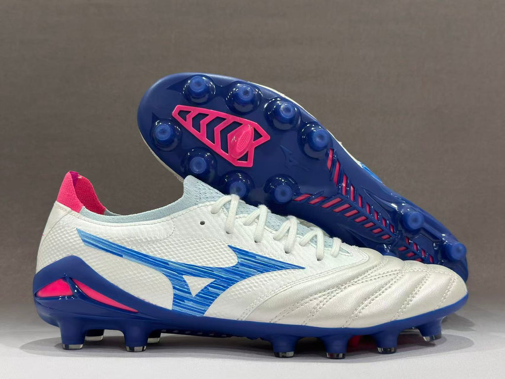 Mizuno Morelia Neo V Elite FG