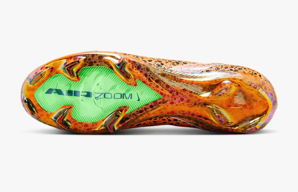 Nike Mercurial Superfly 10 Elite Electric