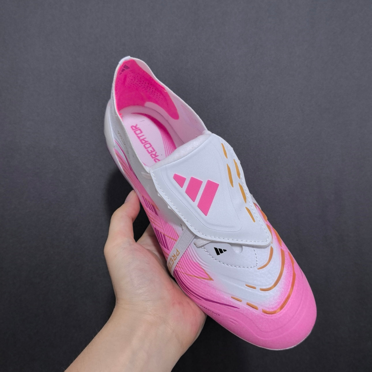 Adidas Predator Elite FG