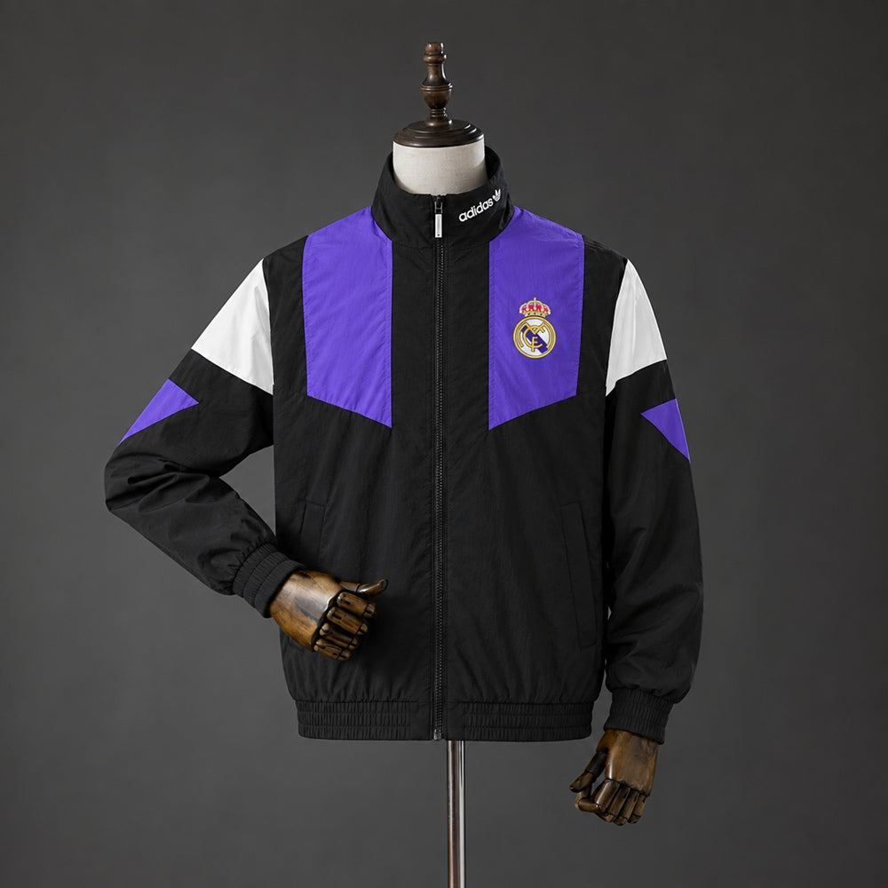 Cortavientos Real Madrid 26/27