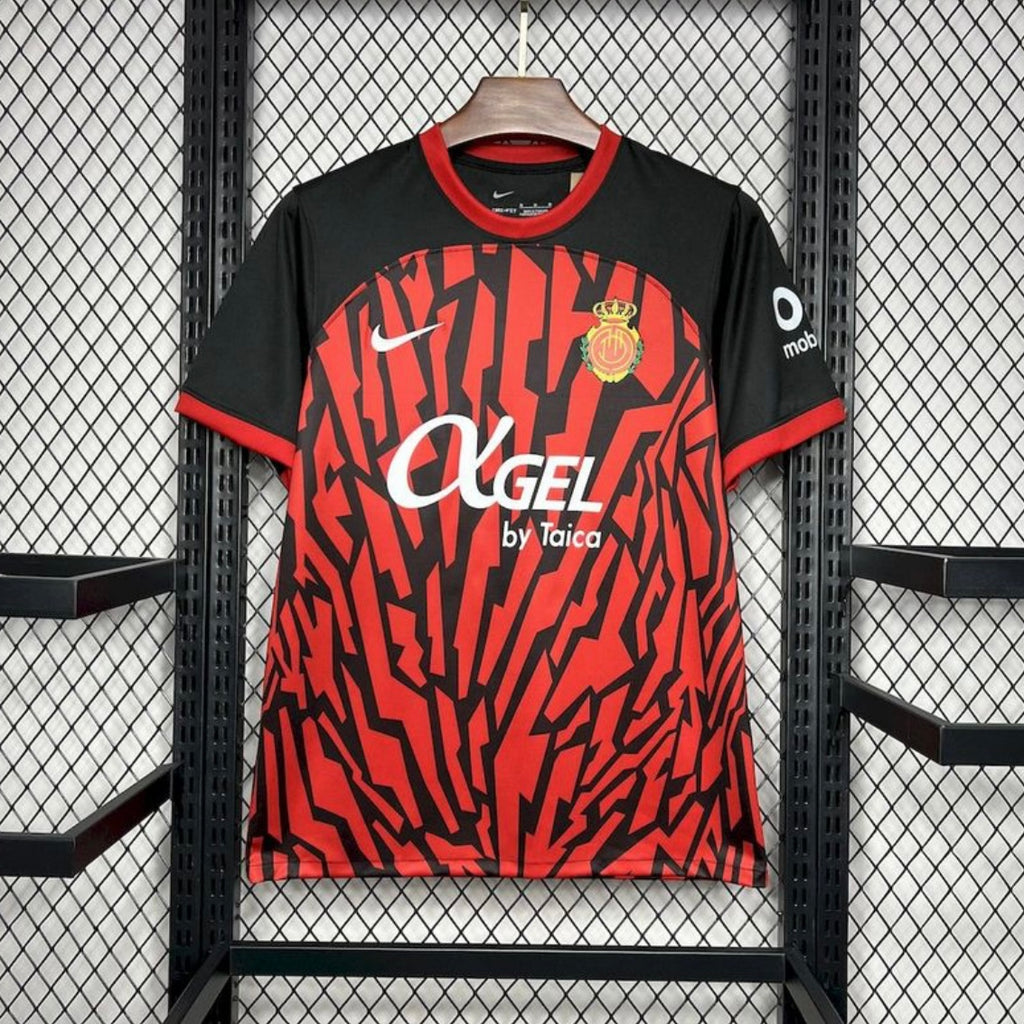 1ª RCD Mallorca 24/25