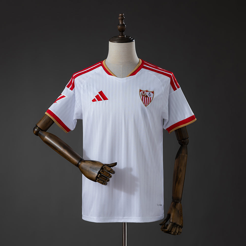 Camiseta Local Sevilla 26/27