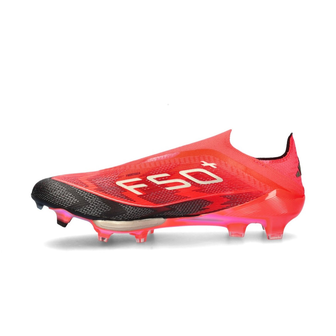 Adidas F50+