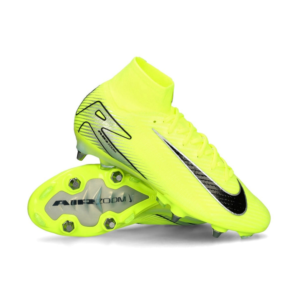 Nike Mercurial Superfly 10 Elite SG