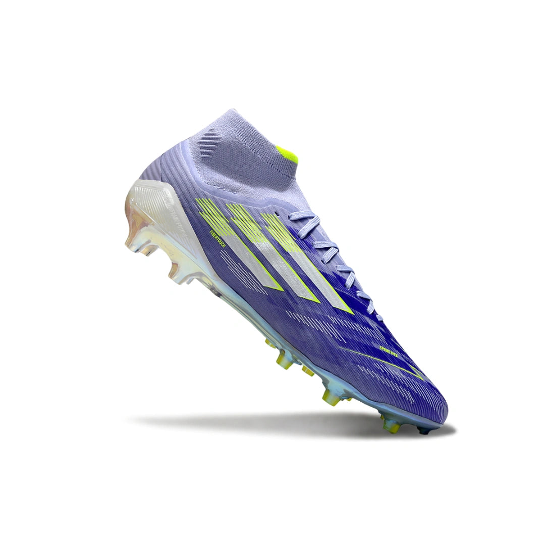 Adidas F50 Sparkfusion Elite Mid FG/AG