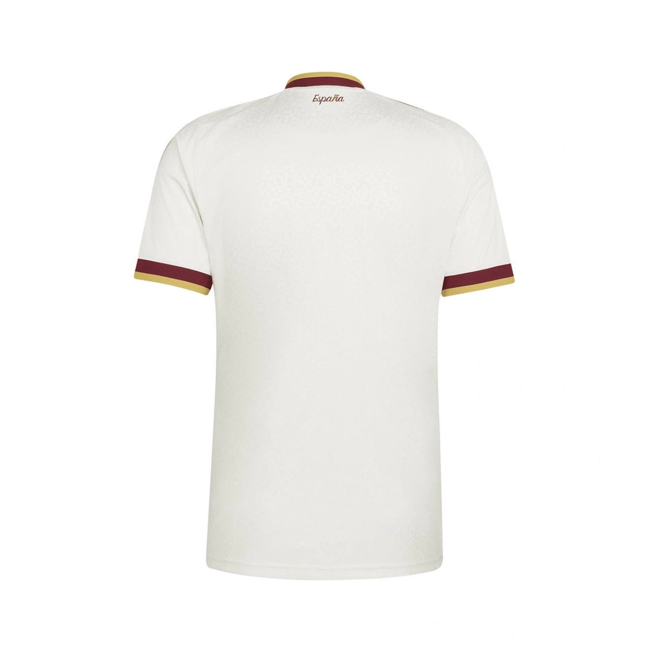Camiseta Visitante España 26/27