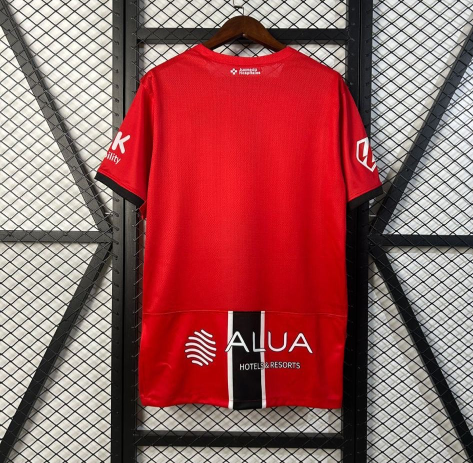 Camiseta Local Mallorca 25/26