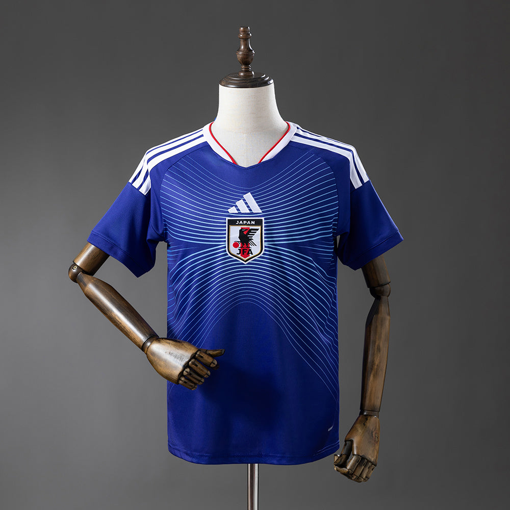 Camiseta Local Japón 26/27