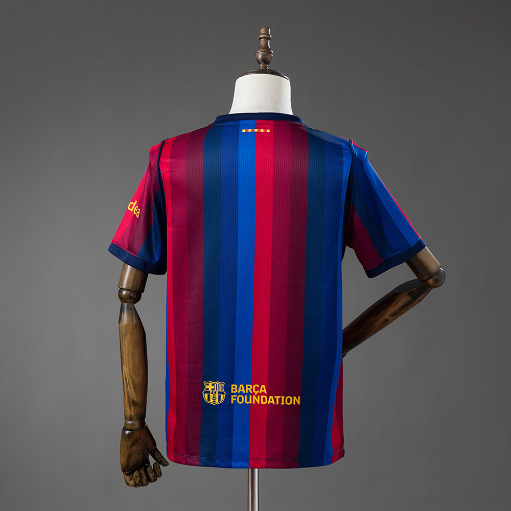 Camiseta Local FC Barcelona 26/27