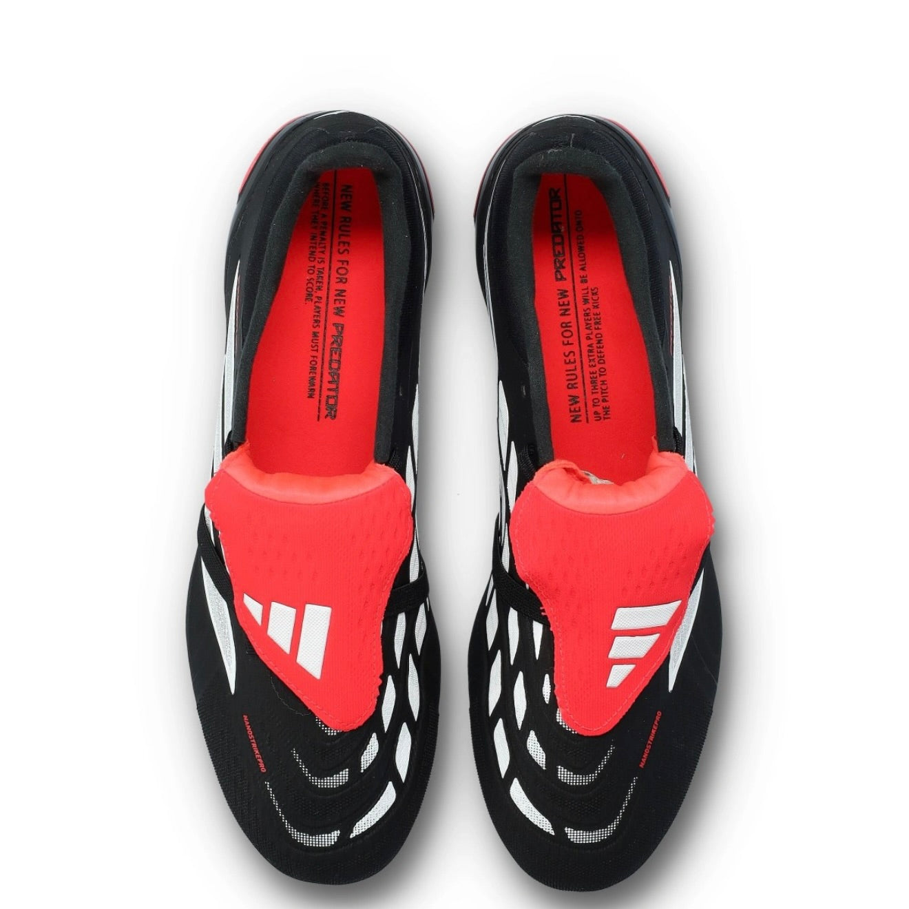 Adidas Predator Pro FT FG