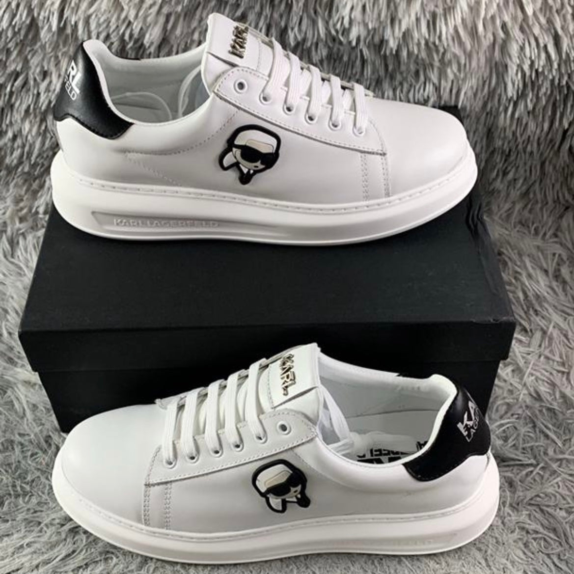 Zapatillas Karl L
