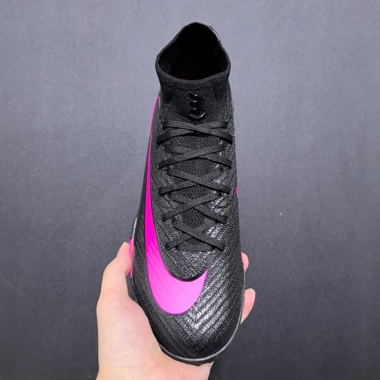 Nike Mercurial Superfly 10 Elite TF x CD Botas Maniacos