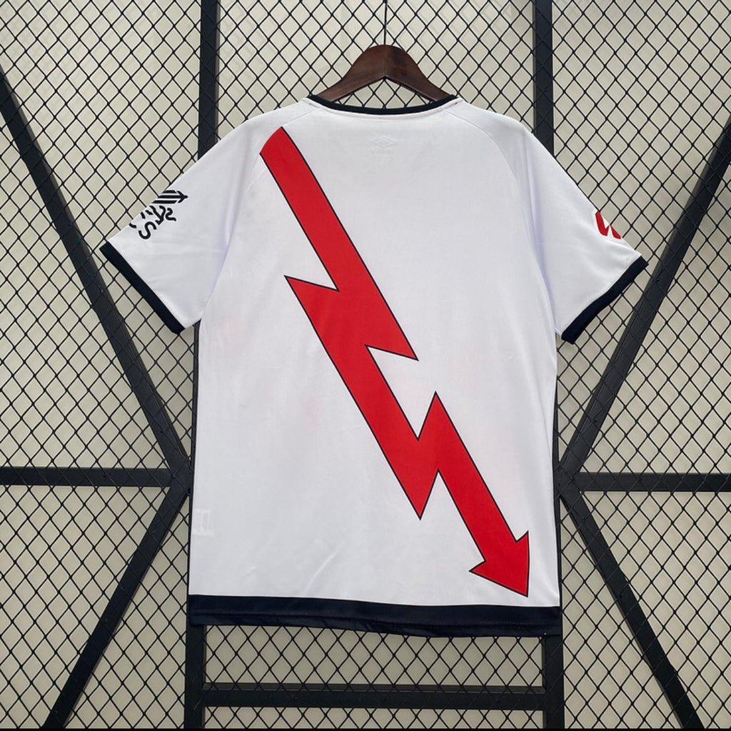 1ª Rayo Vallecano 24/25