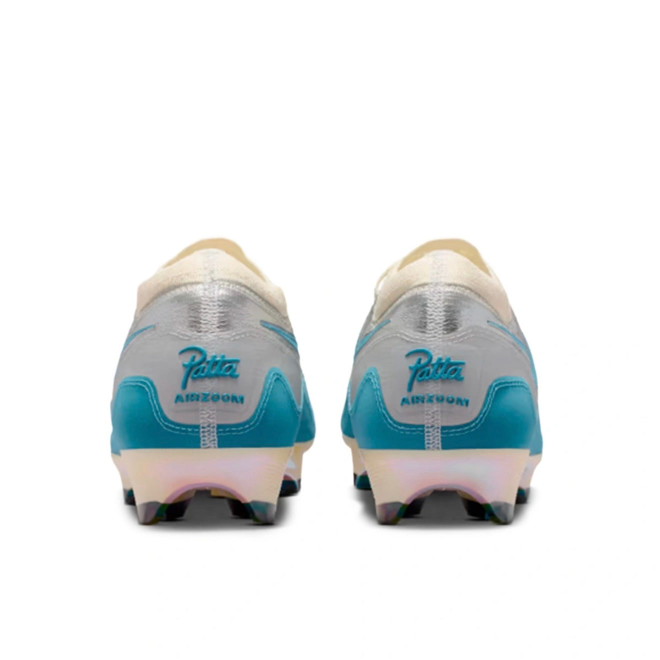 NIKE AIR ZOOM MERCURIAL VAPOR 16 ELITE X PATTA AQUA FG