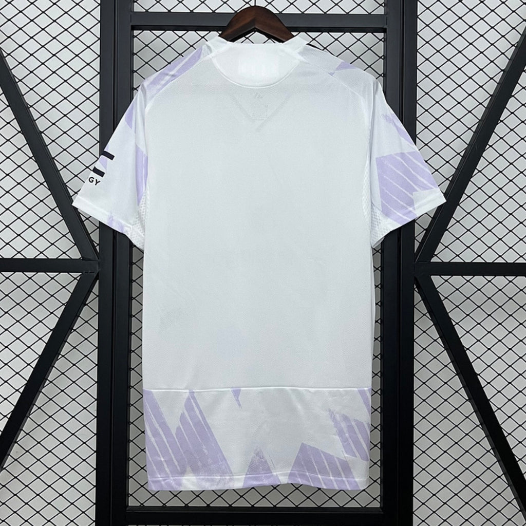 Camiseta Alternativa Manchester United 25/26