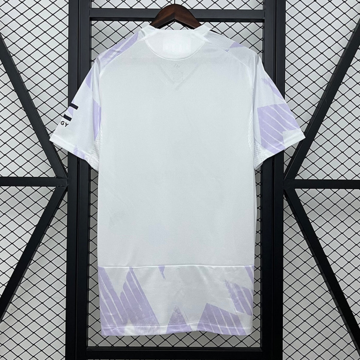 Camiseta Alternativa Manchester United 25/26