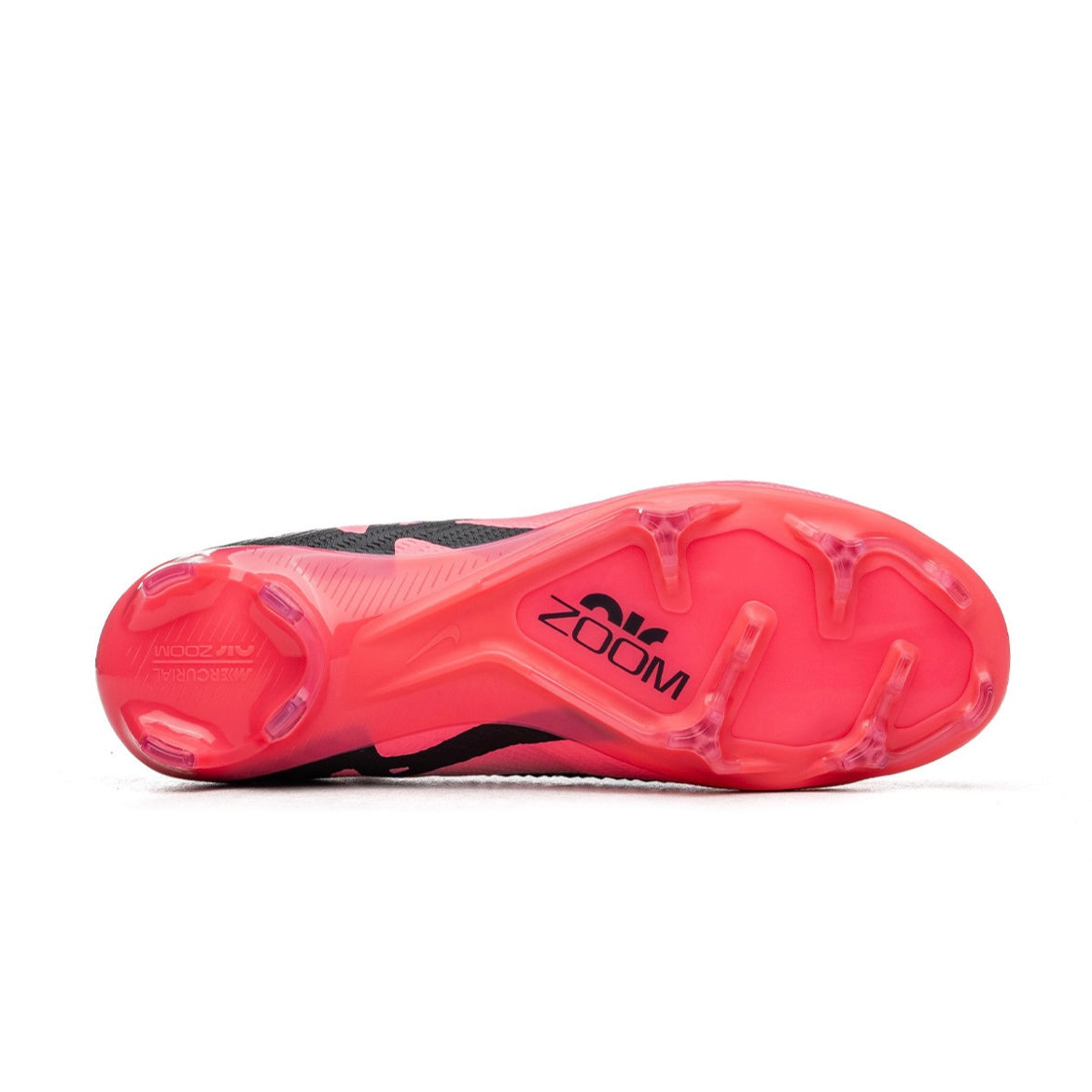 Nike Air Zoom Mercurial Superfly 9 Elite FG