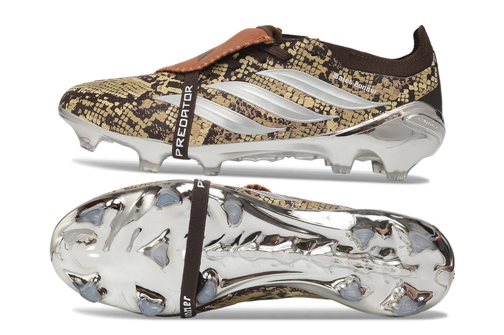 Adidas Predator Elite FT FG “Wales Bonner”