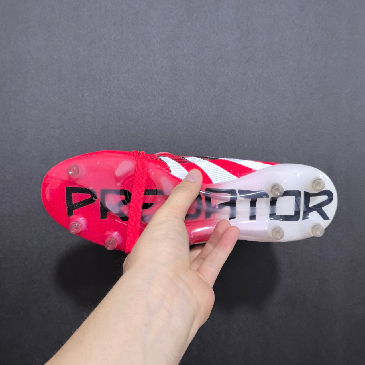 Adidas Predator Elite AG