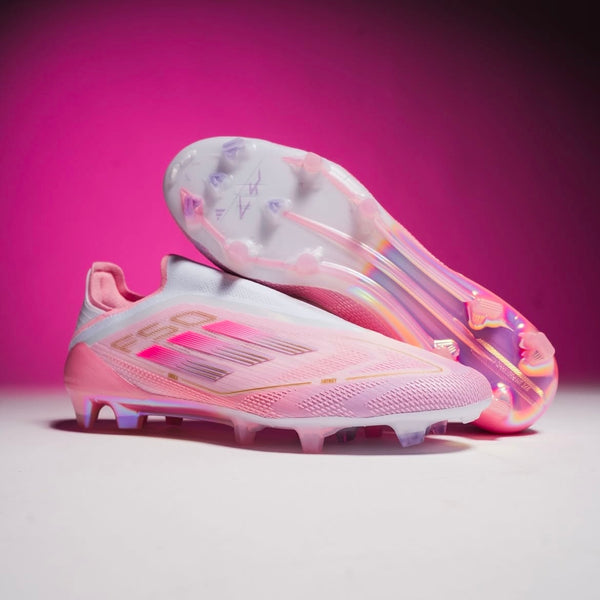 Adidas F50 Elite LL Lamine Yamal FG – Botas maniacos