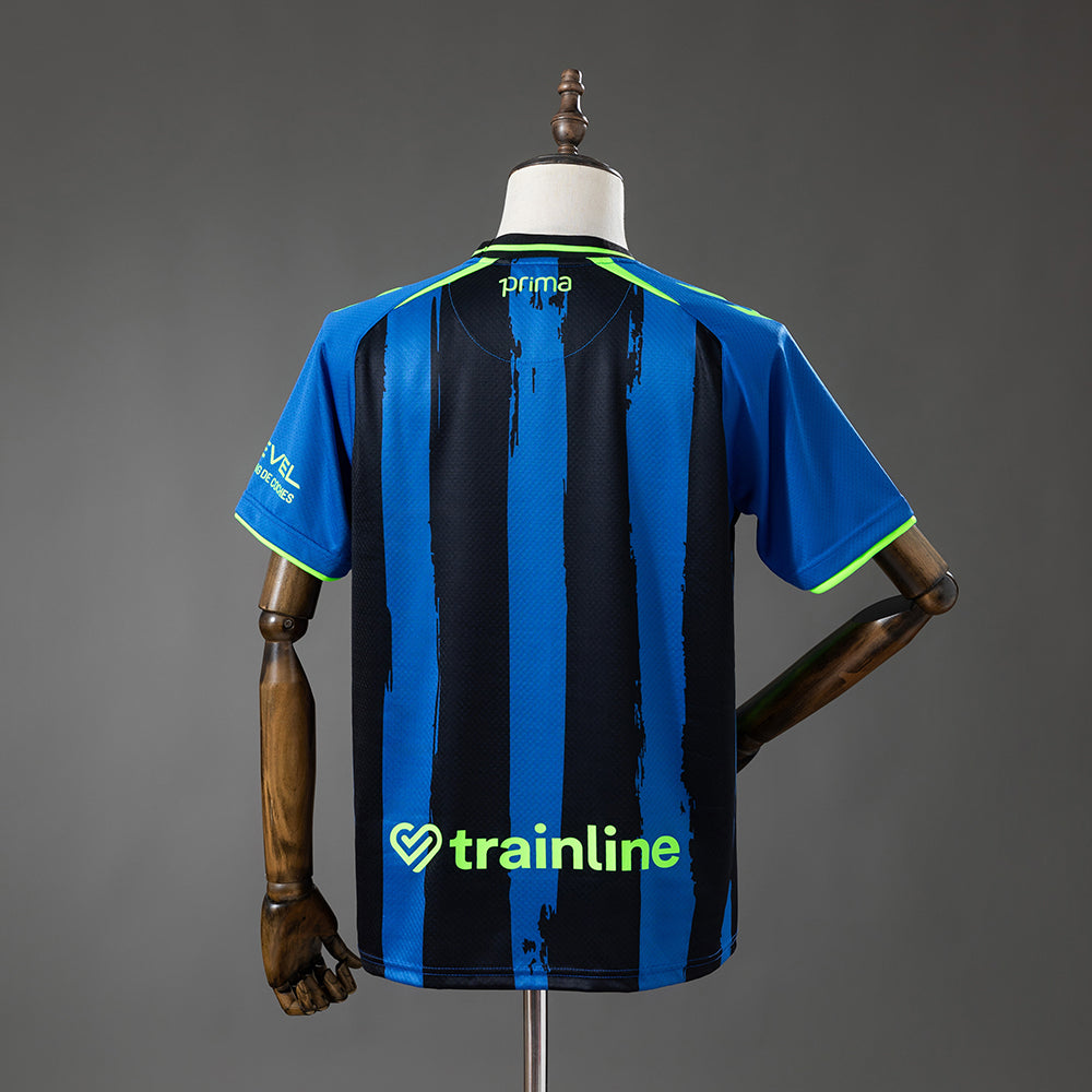 Camiseta Alternativa Real Betis 26/27