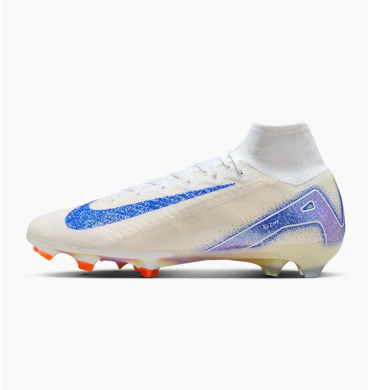 Nike Mercurial Superfly 10 Elite Blueprint