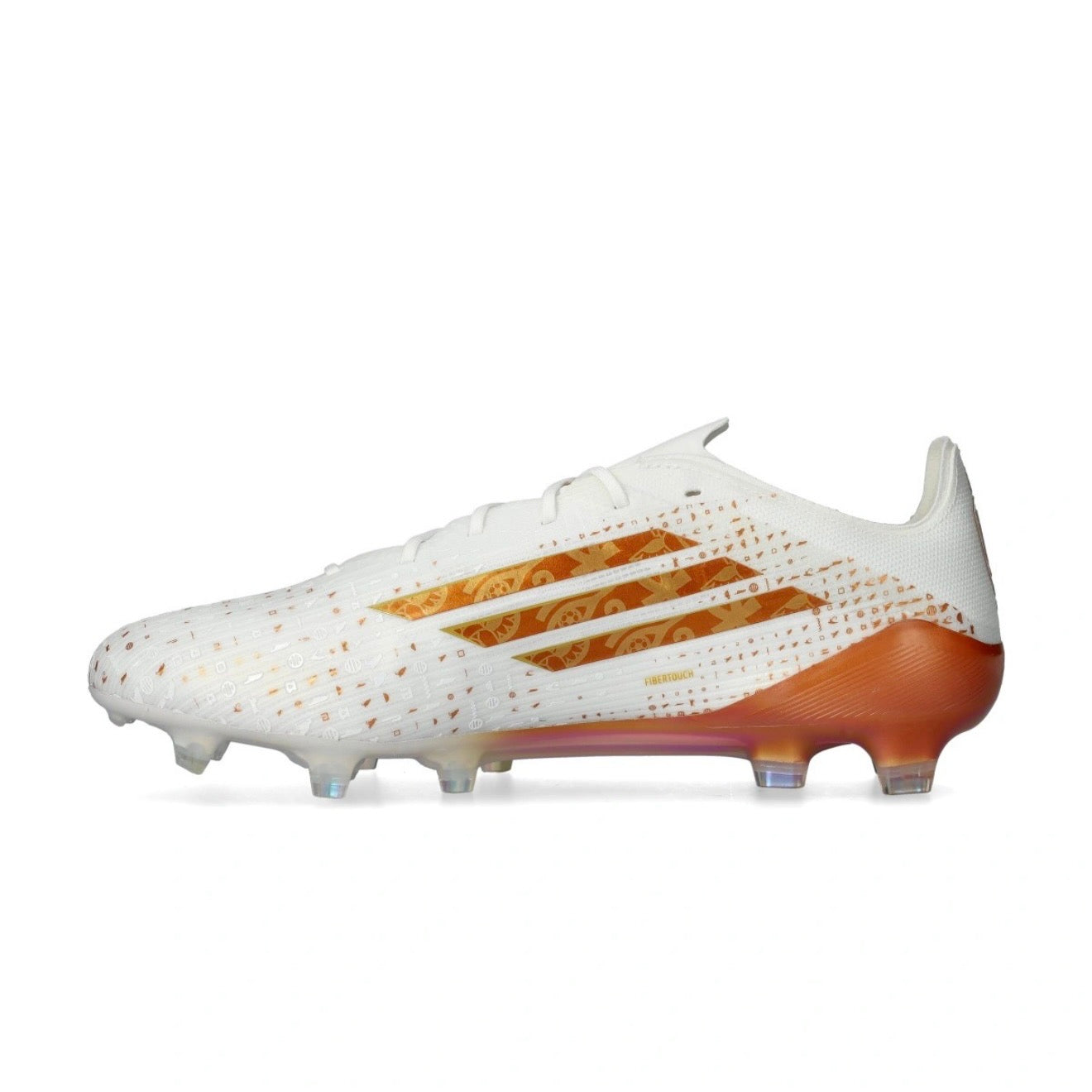 Adidas F50 Elite FG Salah