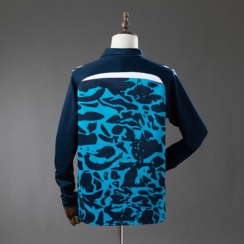 Sudadera Entrenamiento Málaga CF