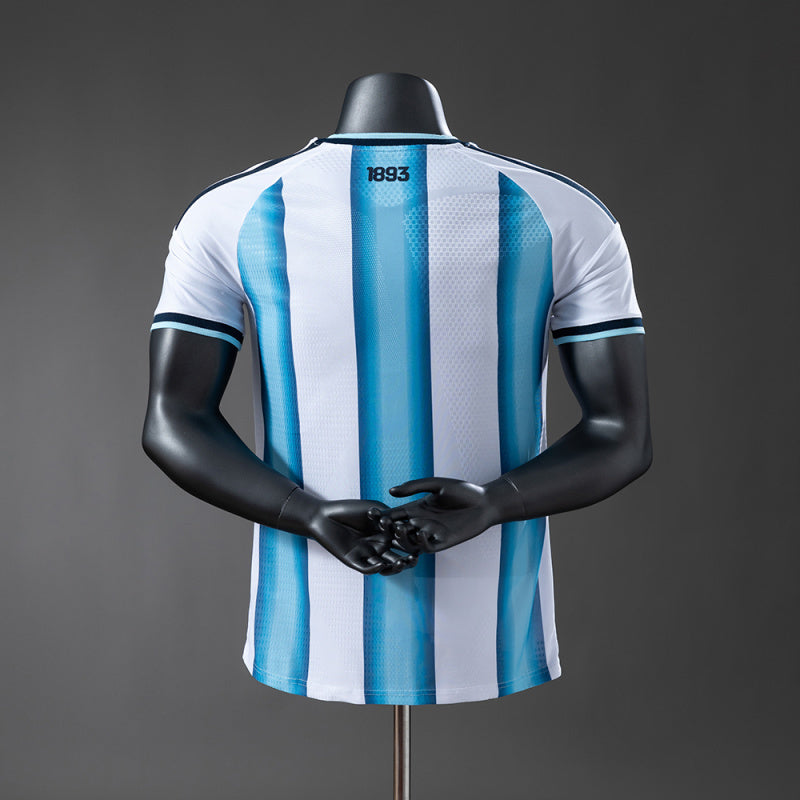 Camiseta Local Argentina 26/27 Player Version