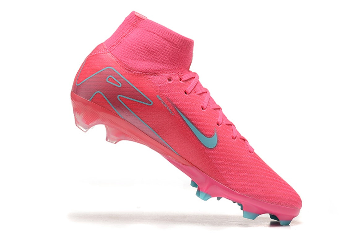 Nike Mercurial Superfly 10 Elite FG Pink